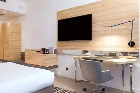 Novotel Tours Centre Gare - 75