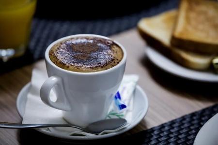 Mercure Algeciras - 11