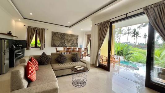 Kubu Bali Baik Villa & - 58