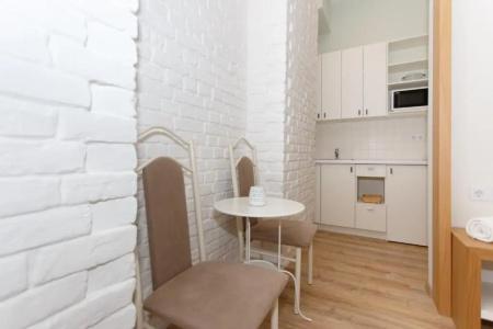 Basseynaya Apart - 151