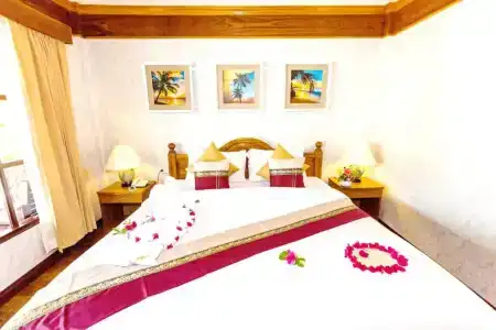 Lamai Coconut Beach Resort - 65
