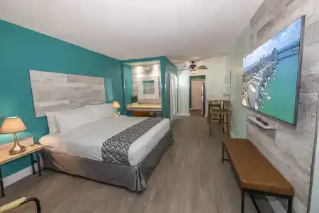 Suites on South Beach - 35