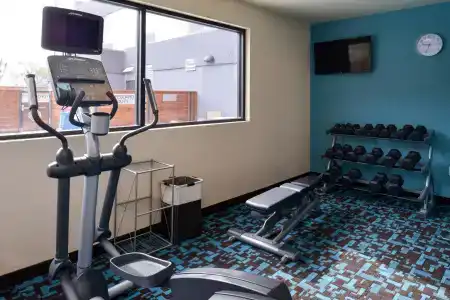 Fairfield Inn & Suites by Marriott - 21