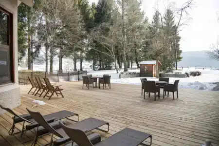 Linta Wellness & Spa - 5