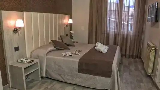 Albergo Stella Del Mare - 9