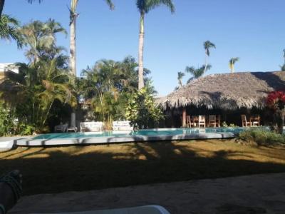 La Tortuga - 28