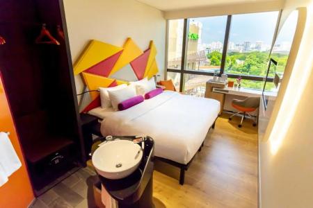 Ibis Styles Singapore On Macpherson - Sg Clean - 110