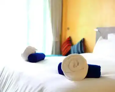 Coriacea Boutique Resort - Sha Plus - 33