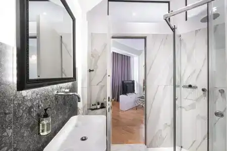 Belle Epoque Suites - 44