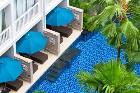 Grand Mercure Phuket Patong - Sha Extra Plus - 47