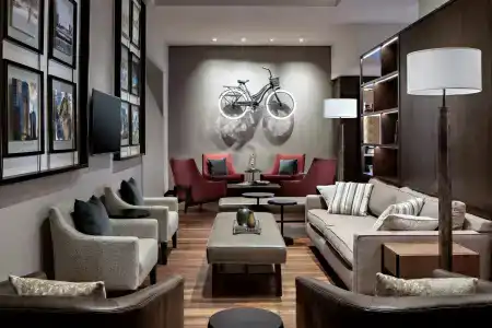 Sheraton Dallas - 36