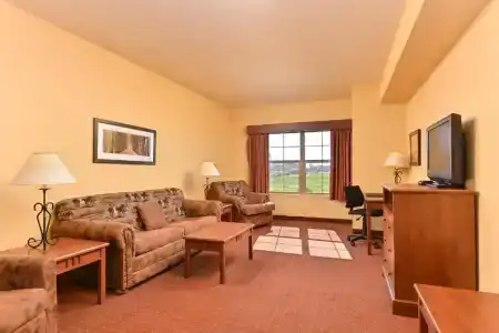 AmericInn by Wyndham Medical Center - 57