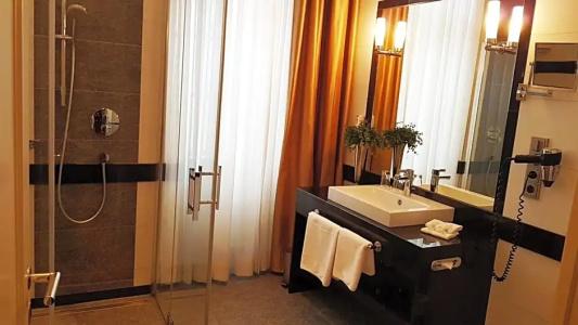 Best Western Plus StadtPalais - 45