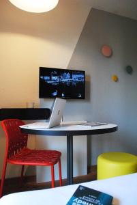 ibis Hyeres Centre - 52
