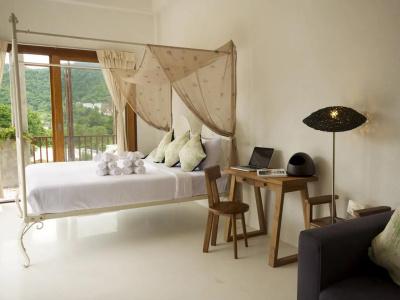 Proud Phu Fah Hip & Green Resort - 25