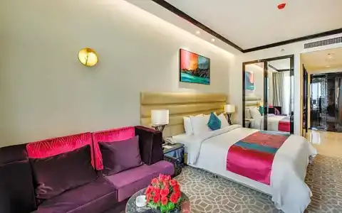 NagaWorld & Entertainment Complex - 49