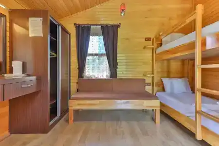 Ugur Pansiyon Bungalows - 62