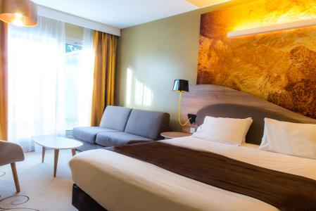 Holiday Inn Reims Centre, An Ihg - 32