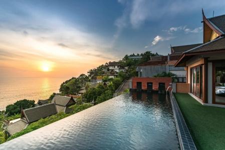 Ayara Kamala Resort & Spa - Sha Extra Plus - 23