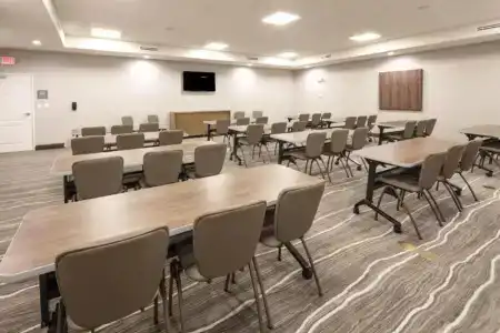Staybridge Suites Charlotte Arpt Area - Tyvola, An Ihg - 4