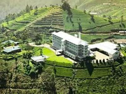 Heritance Tea Factory - 14