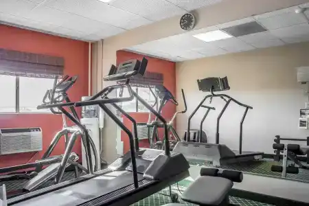 Comfort Inn & Suites near Kino Sports Complex - 21