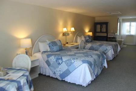 Red Horse Inn - 16