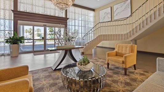 Best Western Palm Beach Lakes - 15