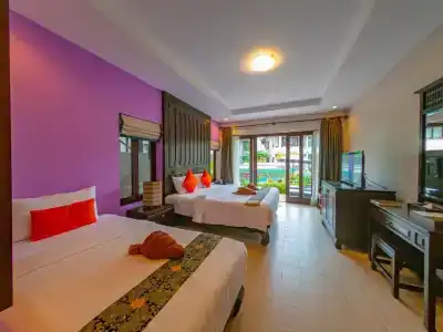 Chaweng Garden Beach Resort - Sha Plus - 97