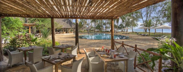 Bluebay Beach & Spa - 27