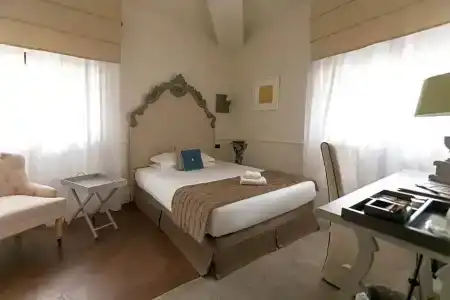 Palazzo Lorenzo Boutique & Spa - 78