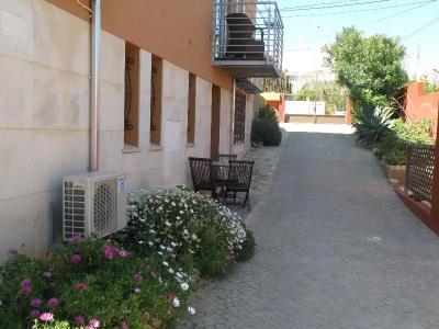 Villas D. Dinis - Charming Residence (adults only) - 53