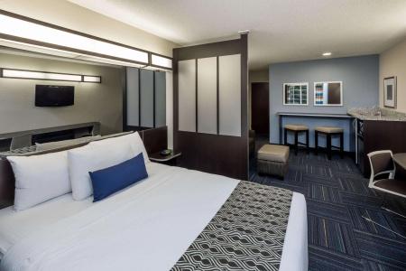 Microtel Inn & Suites - - 3