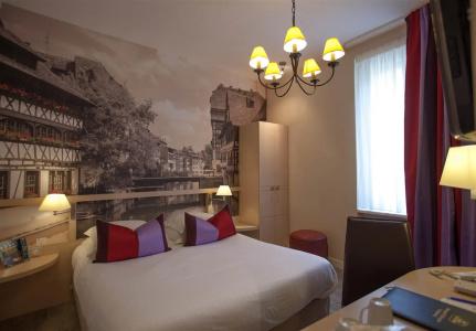 Best Western Plus Monopole Métropole - 69