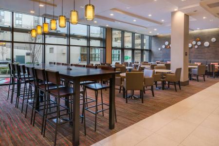 Residence Inn by Marriott Seattle University District - 45