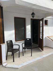 Ankakyaka Apart - 23