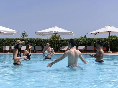 Popilia Country Resort - 31