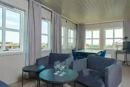 Grønnbuene Rorbu - 50