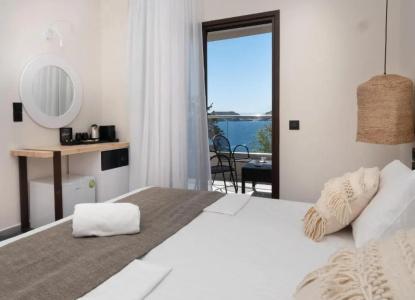Eva Mare & Suites - Adults only - 348