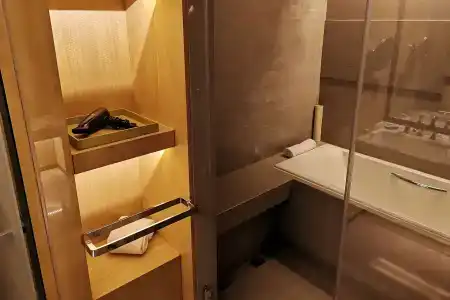Hyatt Regency Tianjin East - 9