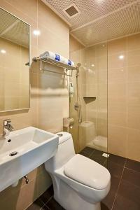 Ibis Budget Singapore Emerald - Sg Clean - 28