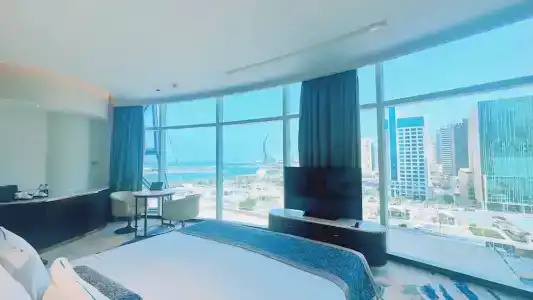 Century Marina Lusail - 48