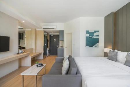 Arden and Residence by At Mind - 43