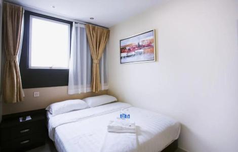 One Avenue - 61