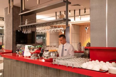Novotel Gaziantep - 27