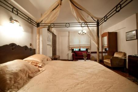Villa Sphendone Suites - 17