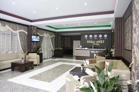 Nord West Baku - 0