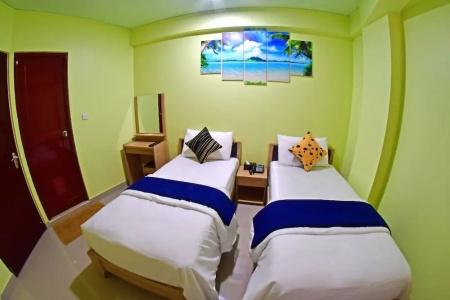 Tourist Inn - 8
