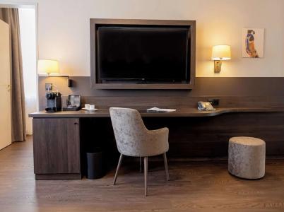 Essener Hof; Sure Hotel Collection by Best Western - 75