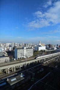 Tokyo City View Tabata Station - 95